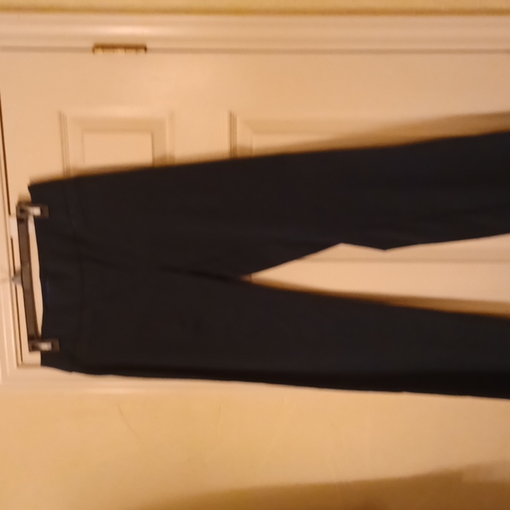 Pull up ladies pants